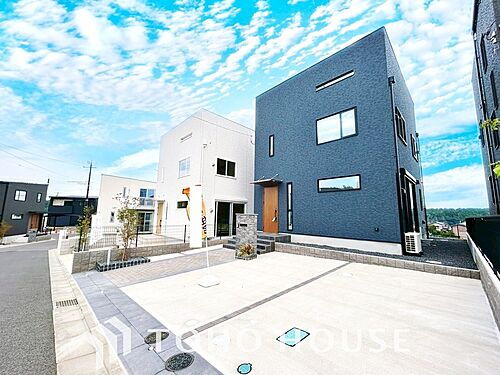 千葉県千葉市緑区土気町 3890万円 3LDK