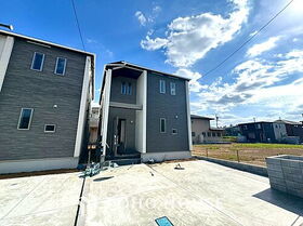 千葉県流山市古間木 流山セントラルパーク駅 新築一戸建て・分譲住宅
