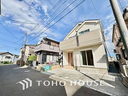 千葉県船橋市二宮1丁目 4290万円 4LDK