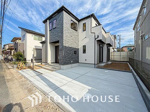 千葉県松戸市竹ケ花西町 5990万円 4LDK