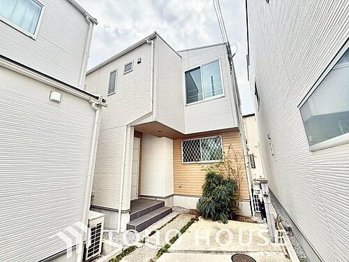 千葉県市川市大和田２丁目 5480万円