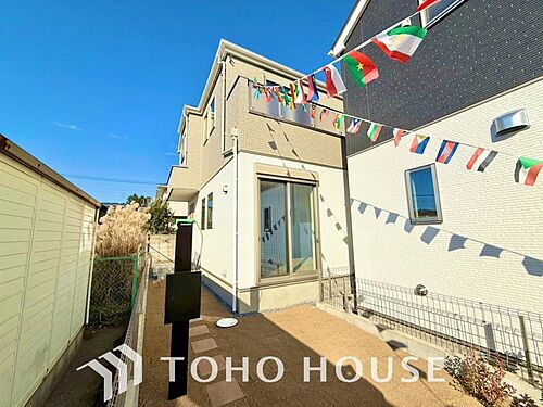 千葉県船橋市習志野台５丁目 4699万円 4LDK