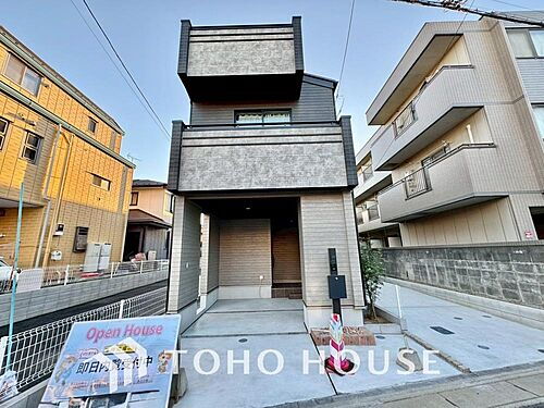 千葉県市川市伊勢宿 6690万円 2SLDK