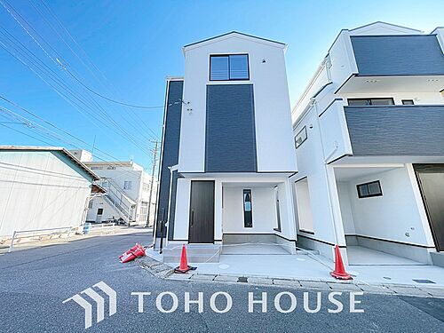 千葉県市川市香取１丁目 4980万円 3LDK