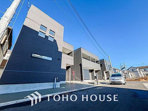 千葉県鎌ケ谷市西佐津間２丁目 3480万円 4LDK