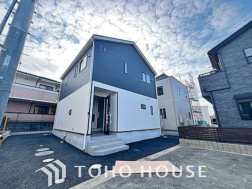 千葉県船橋市金杉５丁目 3088万円 4LDK