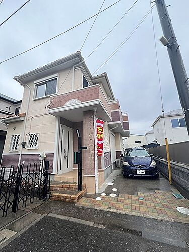 埼玉県鴻巣市人形４丁目 1580万円