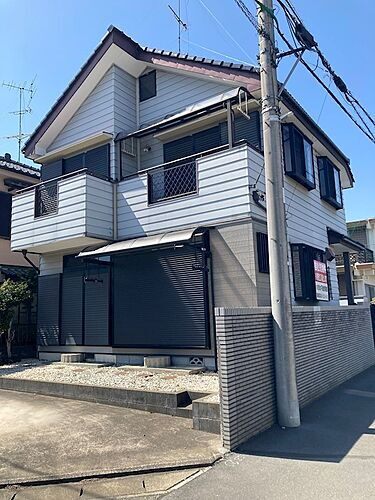 埼玉県さいたま市岩槻区城南１丁目 1880万円