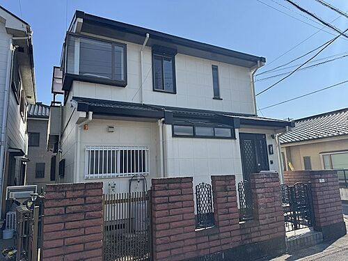 埼玉県さいたま市北区吉野町２丁目 中古住宅