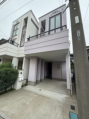 埼玉県さいたま市北区大成町４丁目 中古住宅