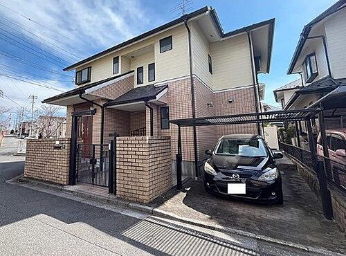 埼玉県さいたま市桜区大字白鍬 4099万円