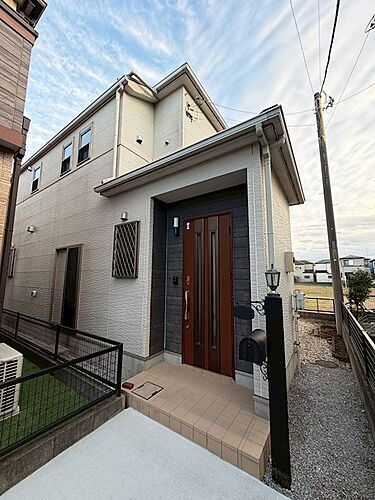 埼玉県上尾市本町６丁目 2780万円