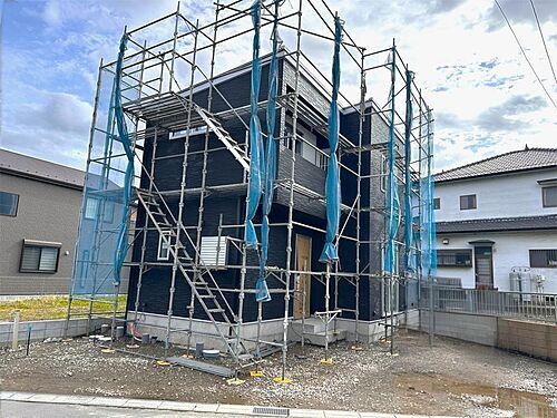 千葉県袖ケ浦市坂戸市場 2380万円 3LDK
