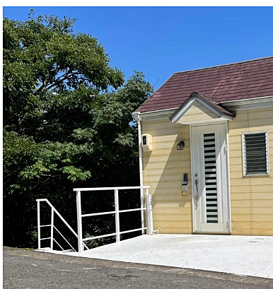 和歌山県和歌山市加太 中古住宅