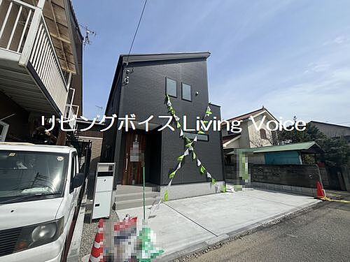 神奈川県小田原市飯田岡 2580万円 3LDK