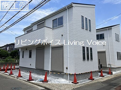 神奈川県小田原市下堀 2790万円 3LDK