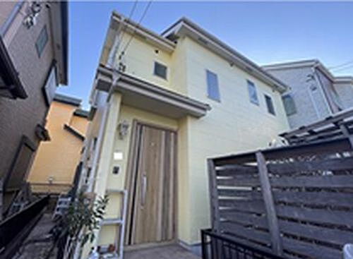 神奈川県相模原市緑区橋本台１丁目 3499万円