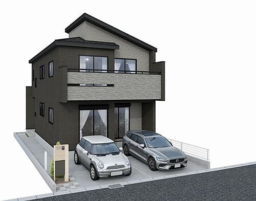 神奈川県相模原市南区大野台３丁目 4930万円 3LDK