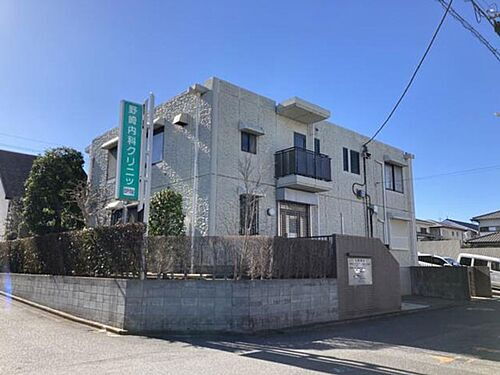 千葉県柏市松葉町３丁目 7480万円 3LDK