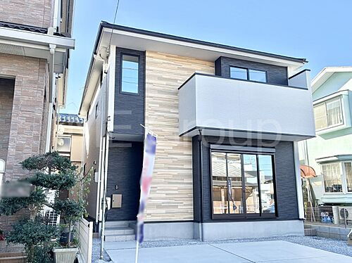 埼玉県越谷市赤山町３丁目 4499万円 3LDK
