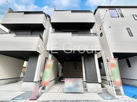 東京都葛飾区西新小岩5丁目 6999万円 3SLDK