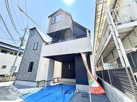 東京都葛飾区西新小岩5丁目 6499万円 2SLDK