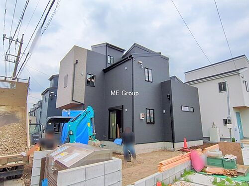 千葉県市川市稲越３丁目 4490万円 5LDK