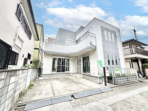 埼玉県越谷市東越谷５丁目 中古住宅