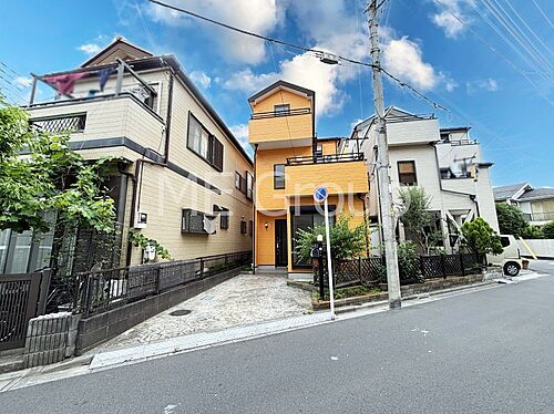 埼玉県川口市西青木１丁目 4660万円