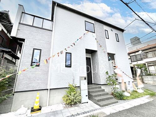千葉県船橋市海神２丁目 中古住宅