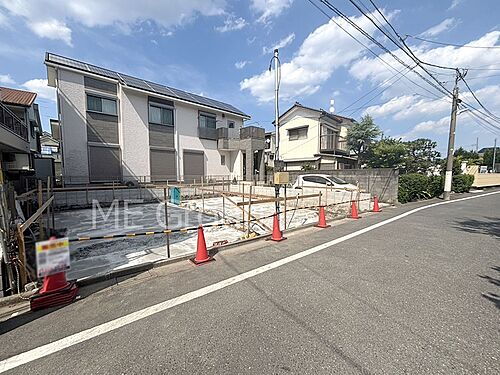 東京都足立区大谷田２丁目 4580万円 1SLDK