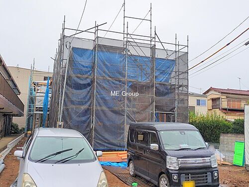 千葉県船橋市習志野2丁目 4999万円 4LDK