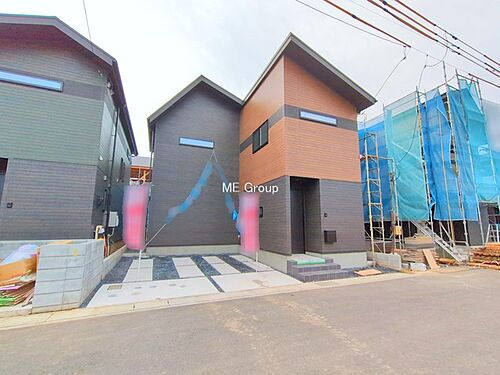 埼玉県春日部市新宿新田 2790万円 4LDK