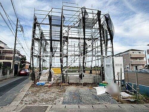 埼玉県八潮市大字木曽根 3998万円 4LDK