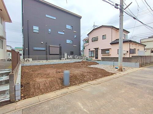 埼玉県越谷市東越谷６丁目 3999万円 4LDK