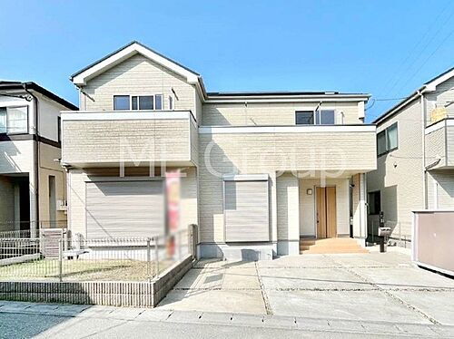 千葉県野田市上花輪 2480万円