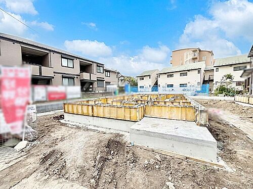 千葉県松戸市馬橋 6290万円 4LDK