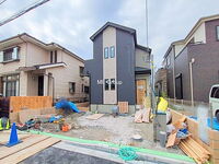千葉県市川市福栄4丁目 6390万円 4LDK