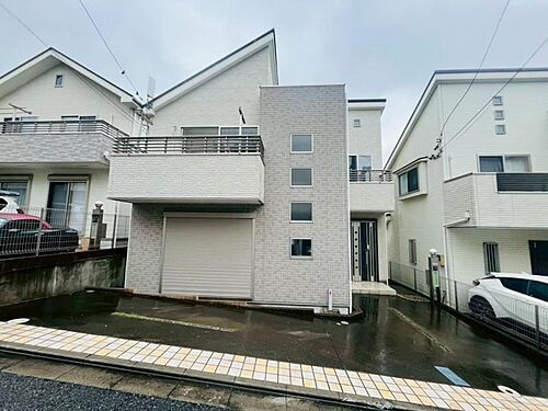 東京都八王子市大谷町 中古住宅