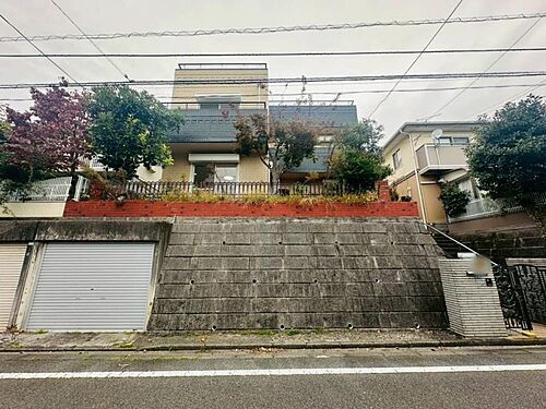 東京都八王子市南陽台２丁目 中古住宅