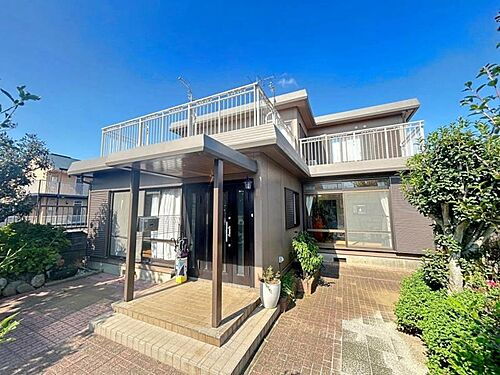 東京都八王子市石川町 3250万円