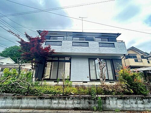 東京都八王子市川口町 1688万円
