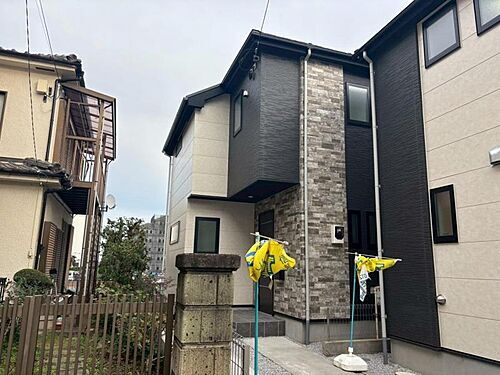 東京都八王子市椚田町 4699万円 4LDK