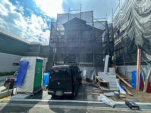 東京都日野市三沢5丁目 5299万円 4LDK