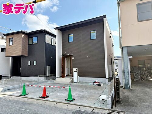 愛知県豊橋市多米中町１丁目 2580万円 4LDK