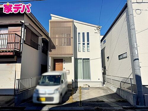 愛知県豊橋市高師町字北原 2400万円