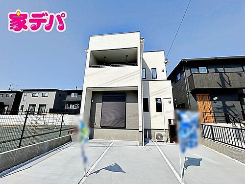 愛知県豊橋市富士見台１丁目 2790万円