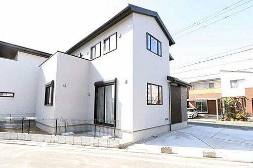 愛知県豊橋市弥生町字中原 4115万円