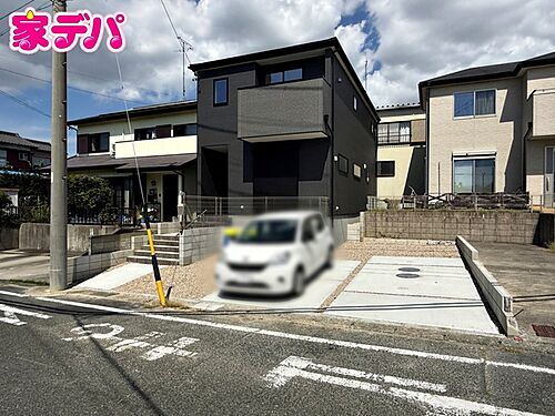 愛知県豊橋市高師町字北原 2590万円 4LDK