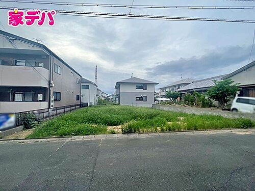 愛知県豊橋市多米西町3丁目 2780万円 4LDK